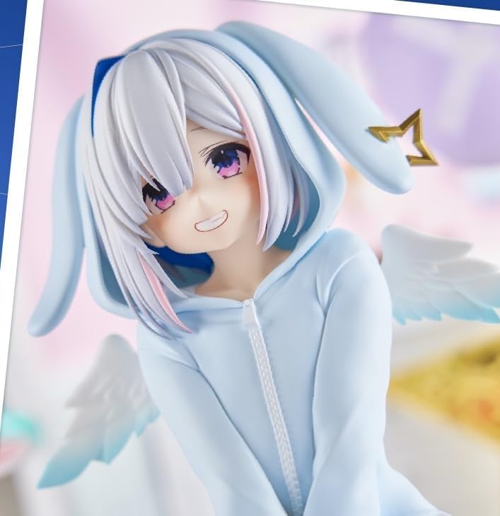 

IF Amane Kanata Figure Official Holo Live #holo live -Relax time-