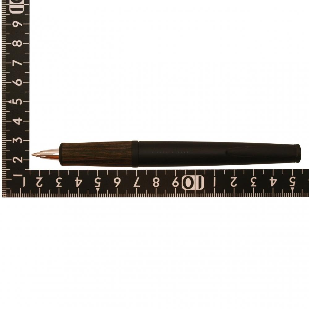Pilot Ballpoint Pen Timeline PAST Dark Brown BTR-7SR-DBN