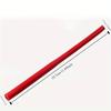 2Pcs Double Hole Spanner for Car Spark Nozzle Installation Removal Socket Wrench Rubber Stick Automotive Engine Repair Hand Tool