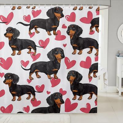 Casa de banho – Cortinas para duche