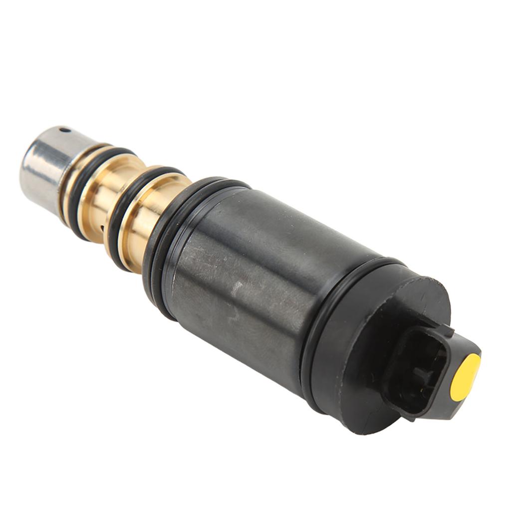AC Compressor Electronic Control Valve ECV13 Replacement for Mercedes‑Benz C240 C320 CL500 CL550 CL63 AMG CLK320