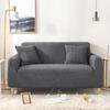 Bubble Cloth Sofa Cover All-inclusive Universal Cover Combination Chaise Longue Corner L-shaped Sofa 1/2/3/4 Seaters Universal