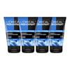 Loreal Paris Men's - Cleansing, , Exfoliating, Oil-controlling Cleansing Mens Water Moisturizing Dual Effect Kit-50ml4