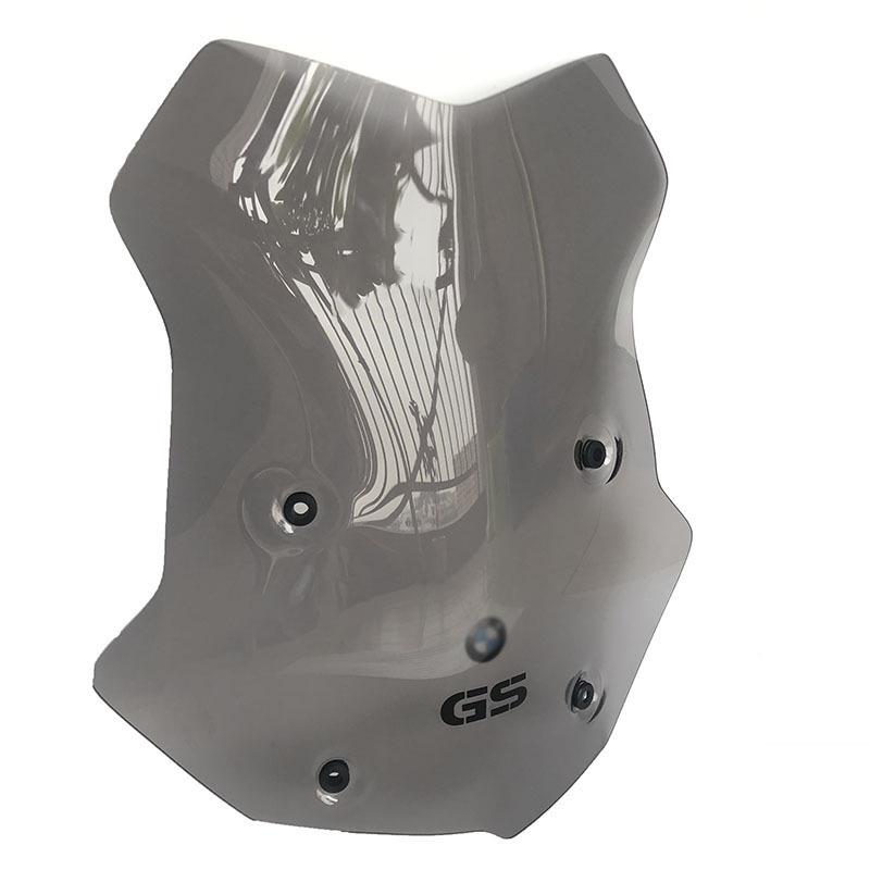 BMW F750GS/F850GS ADV Front Windshield Deflector Cover