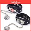 Pulsera Anime Naruto Y Anillos Figura de Acción Accesorios de Cosplay Sombrero Uzumaki Kakashi Hatake Joyería de Atrezzo Disfraces Juguete Genial Regalo