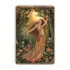 Tin Sign Wall Art Retro Metal Painting Home Decor 20x30cm