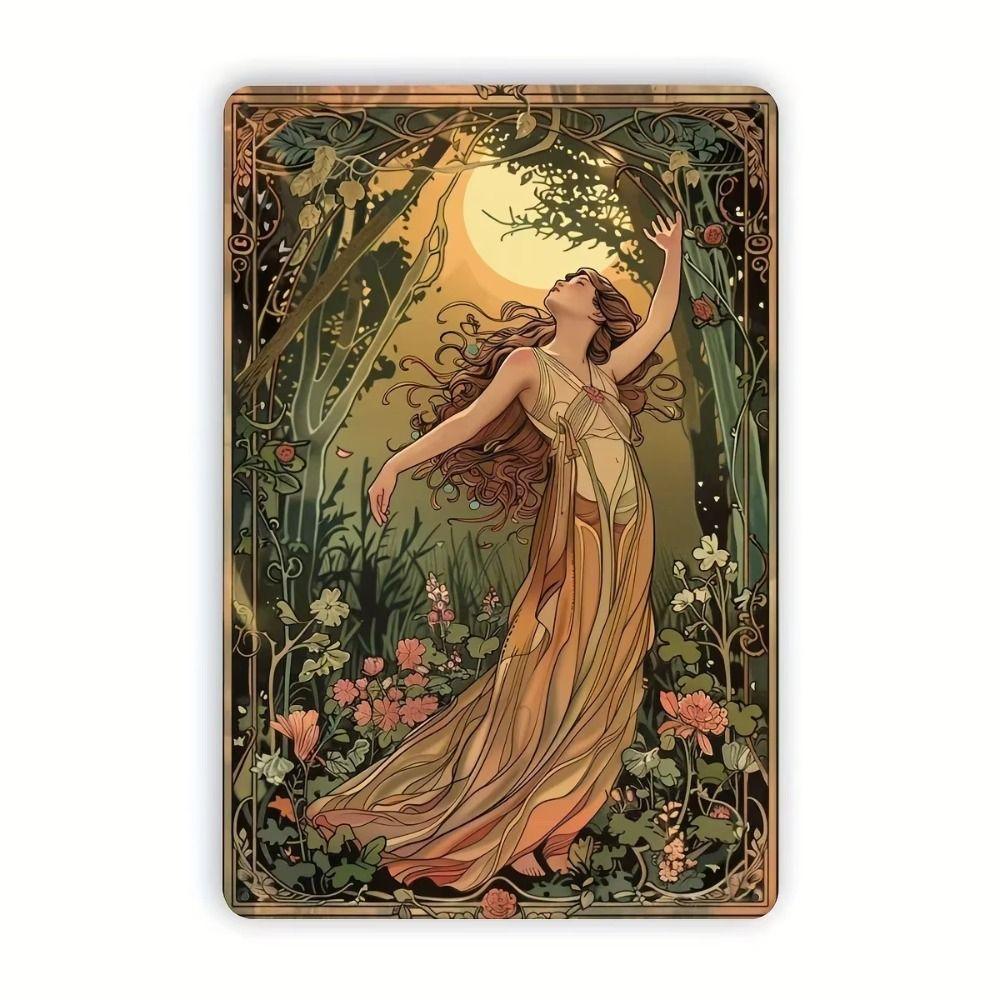 Tin Sign Wall Art Retro Metal Painting Home Decor 20x30cm