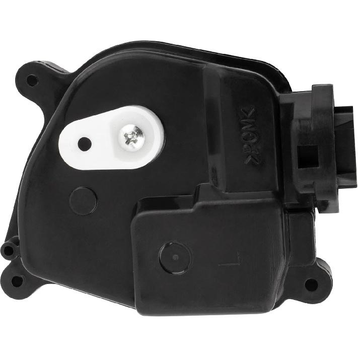 BOXI Door Latch Lock Actuator Compatible with Kia/Hyundai/Dodge Vehicles - Rio / Rio5 / Accent/Attitude 2006-2011 1.6L - Front Left Driver Side |