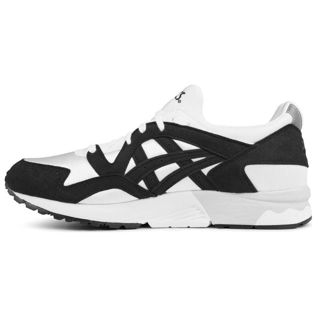 

Comme des Garçons SHIRT x ASICS Gel Lyte 5 Белые Мужские Кроссовки Черные 1201A736-100 42.5
