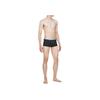 Calvin Klein Low Rise Logo Print Boxer Briefs 3 Pack Men underwear Black NB3074-QTE