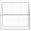 Chicken Coop Silver 200 x 100 x 190 cm Galvanized Steel