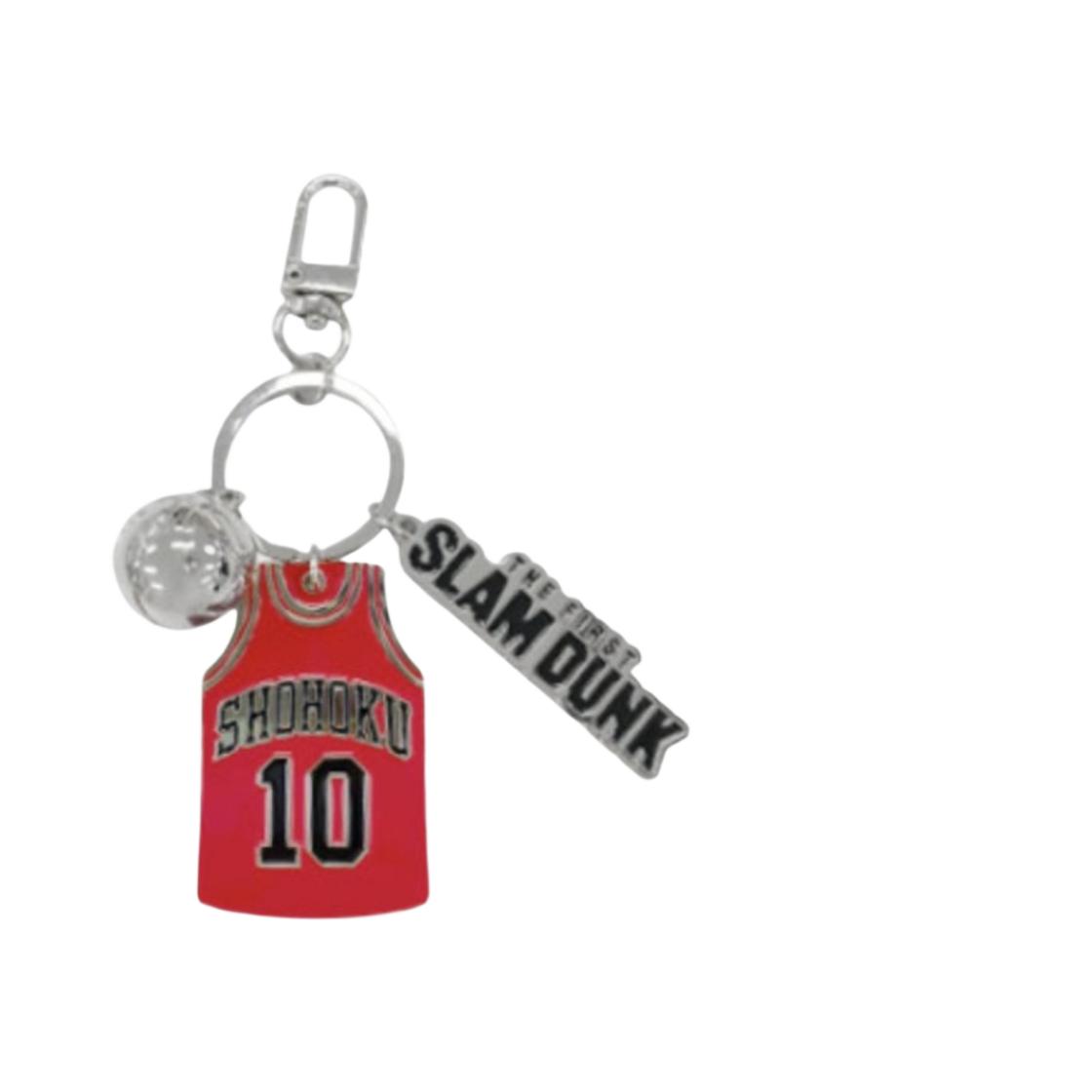 The First Slam Dunk Keychain Kang Baekho ONE SIZE