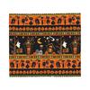 Halloween Blanket Flannel Gothic Bats Ghosts Witch Soft Throw Blanket for Home Couch Bed Rug