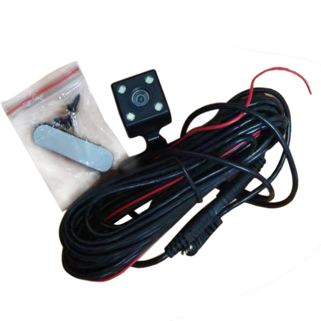 Car Night Vision Camera, Car Dash Camera, Car Parking Surveillance Car Camera Night Vision