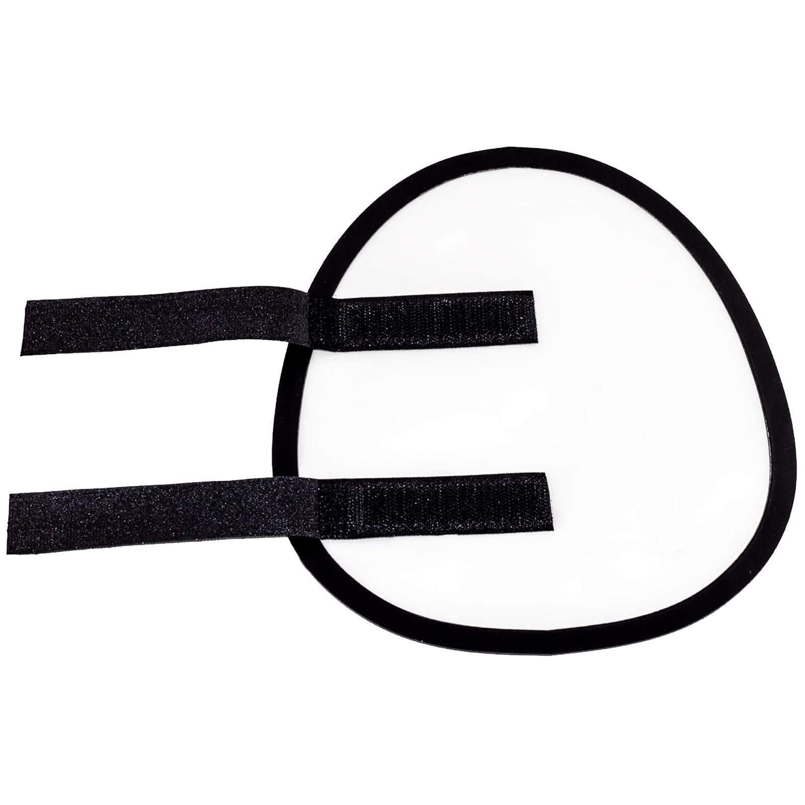 

Рибальські обгортки для приманок Захист гачка Портативна прозора ПВХ обгортка для приманок Захисник для зберігання приманок Щиток для приманок Рукавичка для приманок L