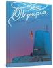 Olympia by Bastien Vives Hardback Book 9781683965176