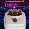 ZISIZ Household Mini Cabinet Dryer
