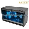 Automatic Rotating Watch Winder Box with Electric Motor for Mechanical Watches
