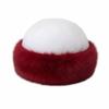 Fluffy Fur Bucket Hat Women Plush Fisherman Hat Warm Women's Winter Hat Thicken Cold Snowy Day Panama Cap Chrismas Gifts