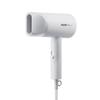 Compact Hair Dryer for Dorm & Home CN Plug (adapter Included)