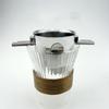 Pouring Over Coffee Filter Reusable Coffee Dripper Home Accessories Coffee Filter Cups Espresso Tool for Camping