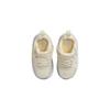 Nike Air Max 1 EasyOn Baby/Toddler Pale Ivory Melon Tint White Football Grey DZ3309-102