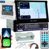 Audio y video para automóviles – Lectores MP4 y MP5 para coches