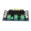 Mono Power Amplifier Board 100W 1 Channel Amplifier Module for Sound System Speaker DIY DC12‑26V
