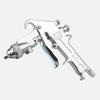 Spray Guns Air Paint Sprayer 400/750CC Large Capacity Nozzle Professional Spray Guns Sprayer for Painting Car Furniture