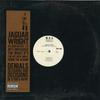 12inch Record JAGUAR WRIGHT  The What Ifs MCAR254021PROMO MCA Records 2002 US SoulFunk Used