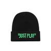 New Korean Style Woolen Hats for Men and Women Street Trendy Knitted Hats for Autumn and Winter Students Warm Couple Hats  Melon Skin Cold Hats
