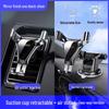 2021 Anti-Shake Car Air Vent Phone Holder