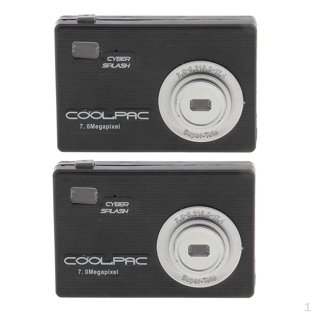 

2 шт. Брызгающая водой камера, Игрушка для розыгрыша, Новинка в подарок