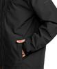 Volcom Men'S 2836 Ins Jacket (Black)