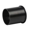 Parts Tube Adapters Vacuum Cleaner 37.65mm Long 4pcs