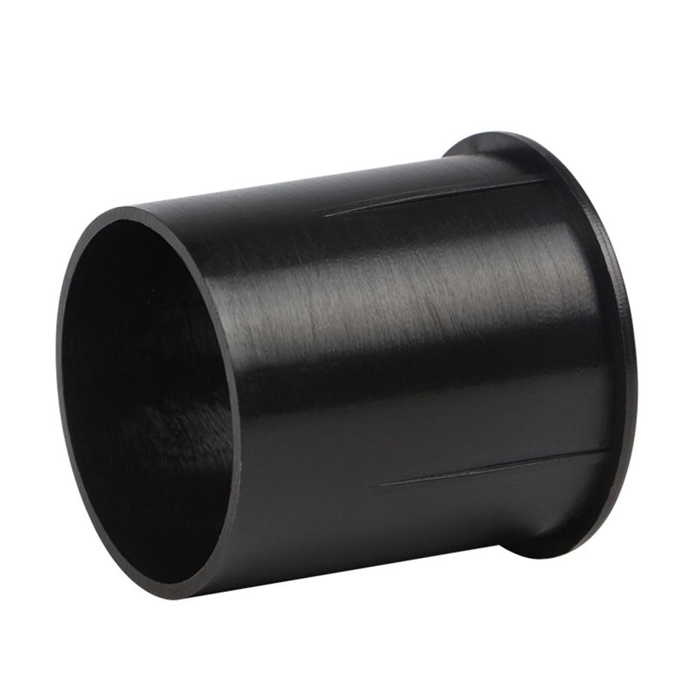 Parts Tube Adapters Vacuum Cleaner 37.65mm Long 4pcs