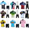 Summer Breathable Downhill Suit Sunscreen Bicycle Cycling Suit Short-sleeved Men's Bicycle Mountain Bike Top