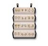 12 Pairs Set Earrings for Women Girls with Organizer Box