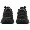 Anta Fashionable Trendy Versatile Comfortable Simple Wear-Resistant Low-Top Casual Shoes Men Sneaker Black Silver 112438896-1