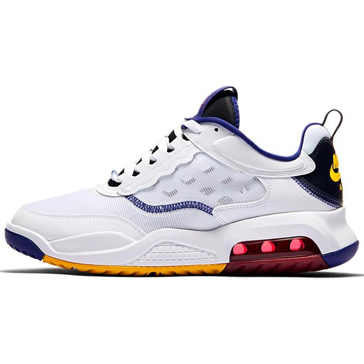 

Новые JORDAN Max 200 Olympic 2020 CD6105-110 44.5