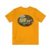 Dr. Claw and M.A.D. Cat 1983 Vintage Men's T Shirt