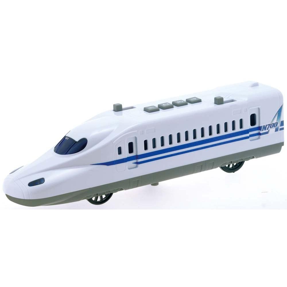 

SOANDTRAN N700A