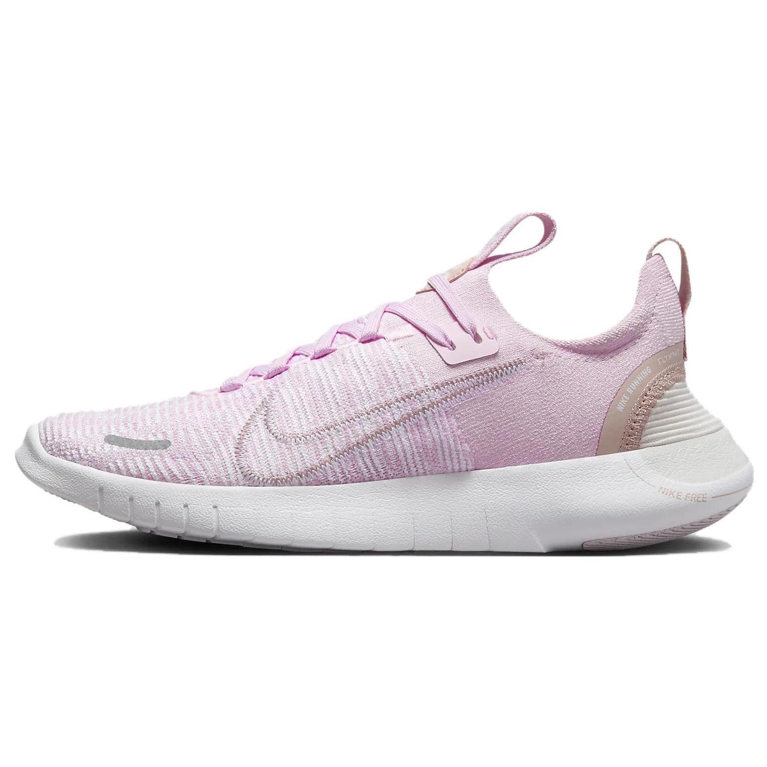 (WMNS) Nike Free RN NN  Pink Foam Pink Oxford  Women s DX6482-600 EU 39