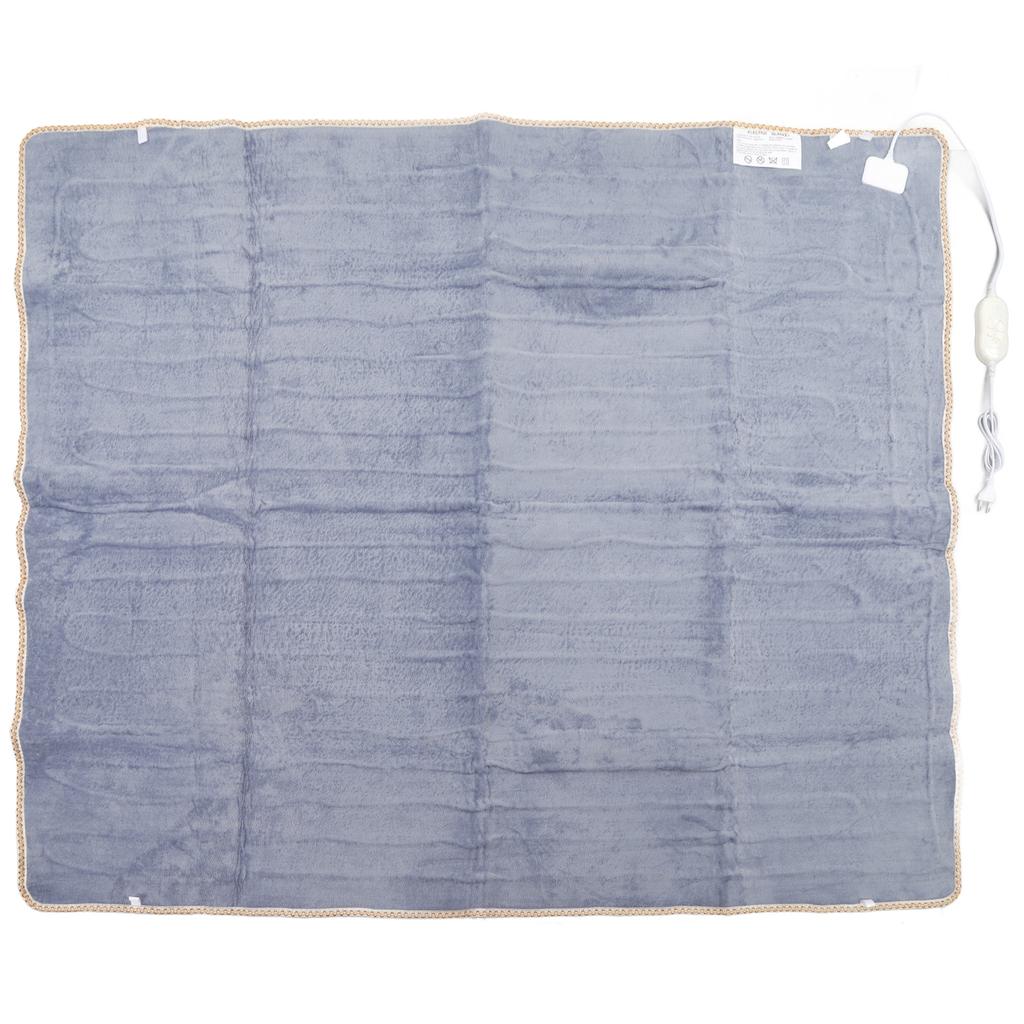 Electric Blanket 2 Levels Fast Heating Intelligent Constant Temperature Skin Friendly