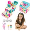Bebek ve Peluş Oyuncaklar – Oyuncak bebek evleri ve aksesuarları