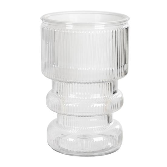 Self Watering Flowerpot with Transparent Bottle and Water Level Indicator for Indoor Plants Self-Absorbing Planter with Double-Layer Ventilation