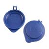 Car Front Windshield Wiper Washer Fluid Reservoir Tank Bottle Cap Lid 54009 for Peugeot 3008 407 5008 for Citroen C5 C6