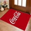 Cocacola Living Room Nonslip Area Rug Soft Carpet For Bedroom Game Playroom Sofa Office Home Decor Doormat Christmas Gift C9261225