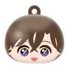 Bandai Bikkura Tamago Tsumumaru Detective Conan 3 and (Ages up)