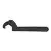 1 1 4 to 3in Adjustable C Spanner CrV Multifunctional Hook Spanner for Home Renovations Automotive Repairs Plumbing